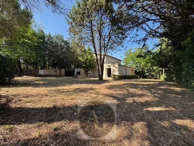 Maison à CASTELNAUDARY