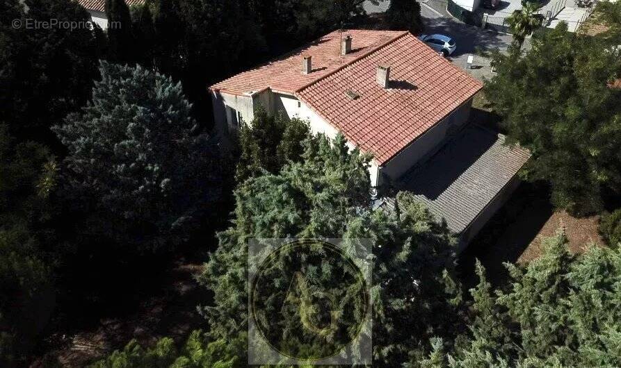 Maison à CASTELNAUDARY