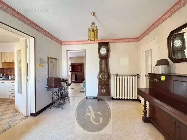 Maison à CASTELNAUDARY