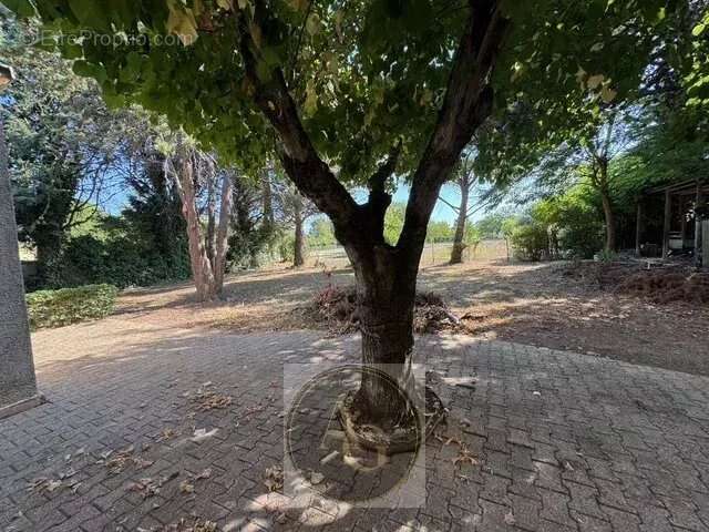 Maison à CASTELNAUDARY