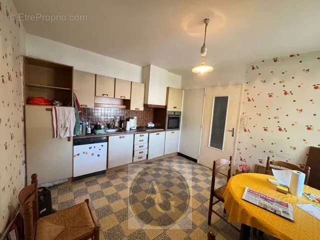 Maison à CASTELNAUDARY