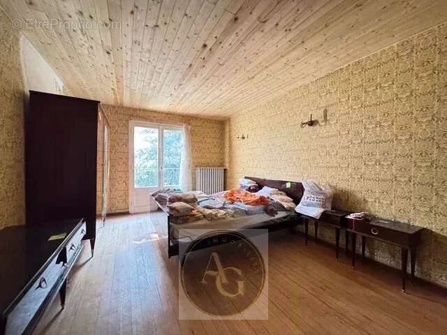 Maison à CASTELNAUDARY