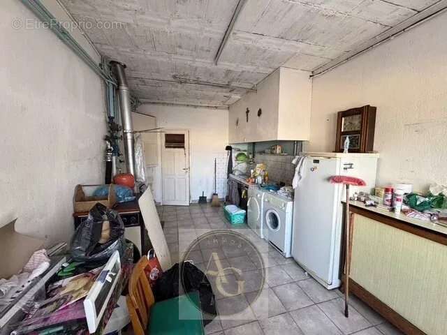 Maison à CASTELNAUDARY