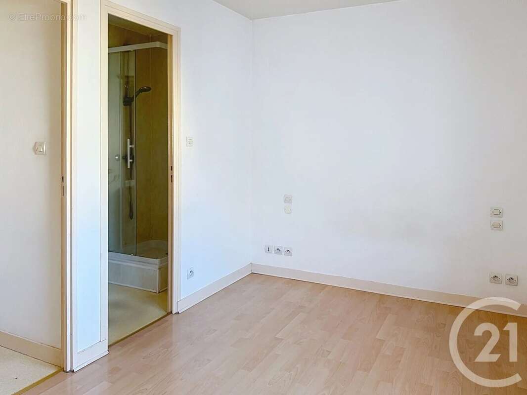 Appartement à REDON