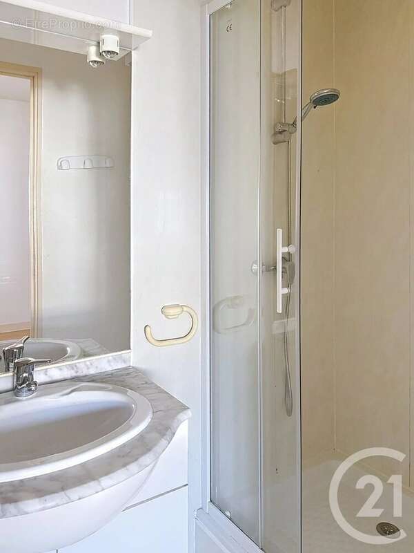 Appartement à REDON