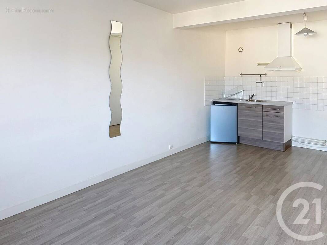 Appartement à REDON