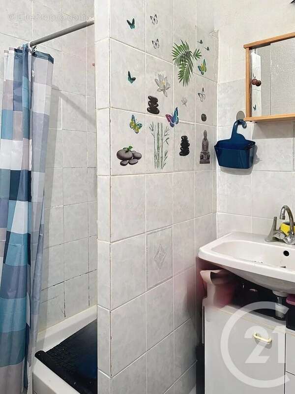 Appartement à REDON