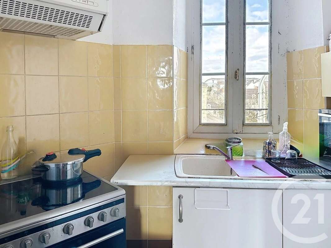 Appartement à REDON