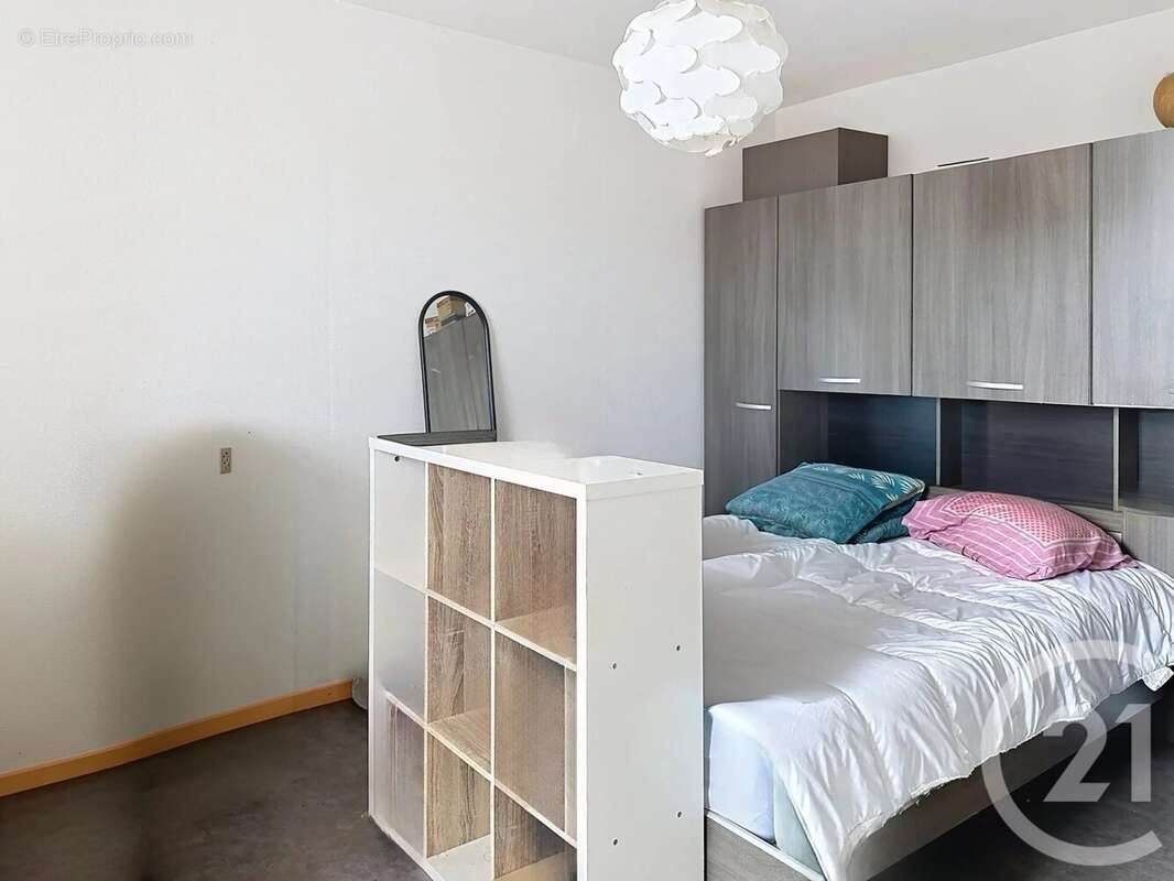 Appartement à REDON