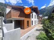 Appartement à CHAMPAGNY-EN-VANOISE