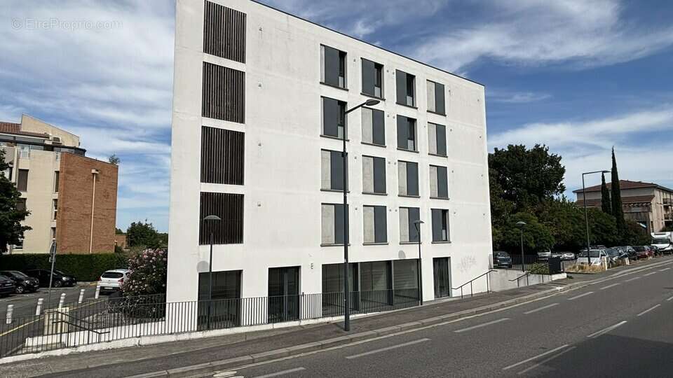 Autre à RAMONVILLE-SAINT-AGNE