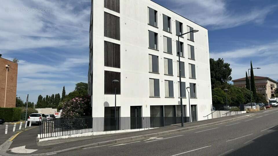 Autre à RAMONVILLE-SAINT-AGNE