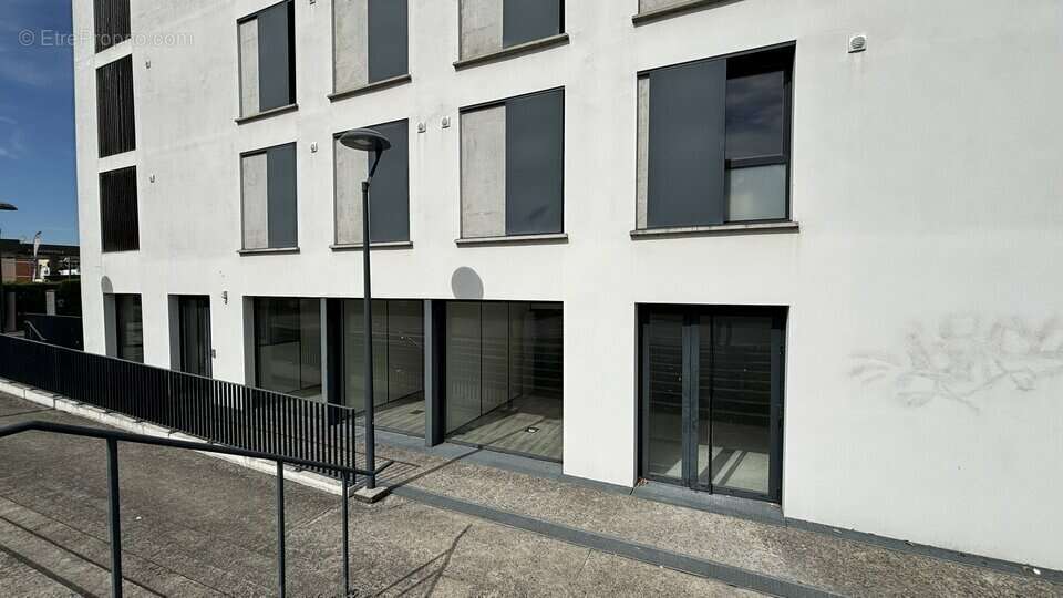 Autre à RAMONVILLE-SAINT-AGNE