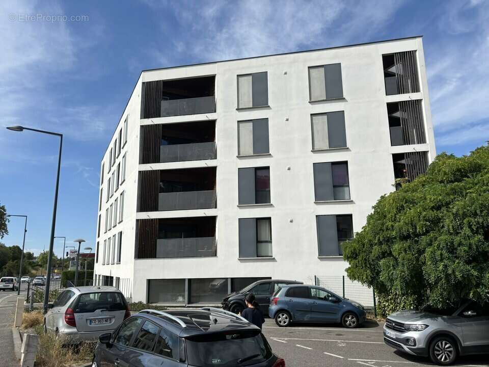 Autre à RAMONVILLE-SAINT-AGNE