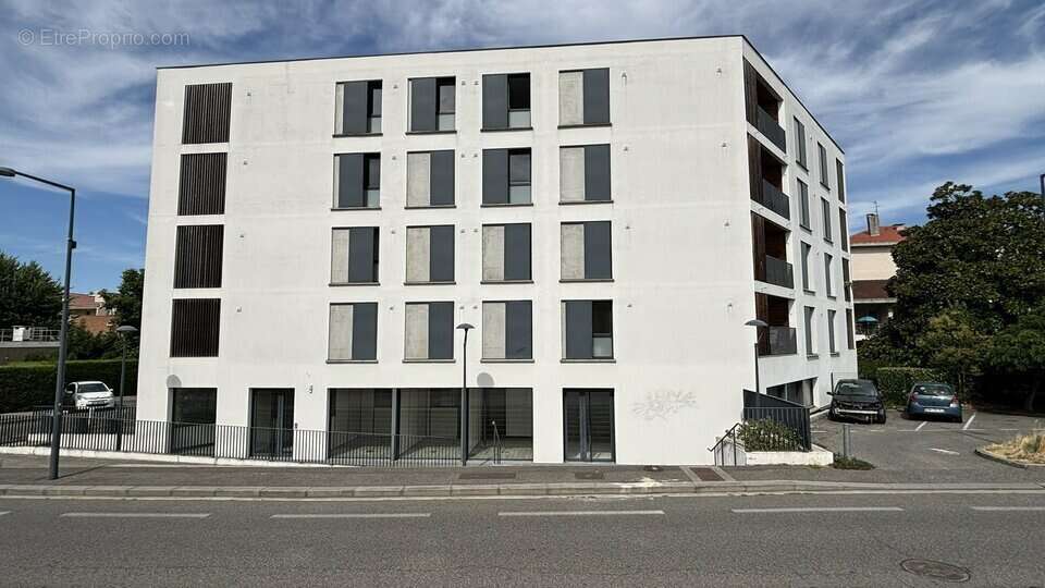 Autre à RAMONVILLE-SAINT-AGNE