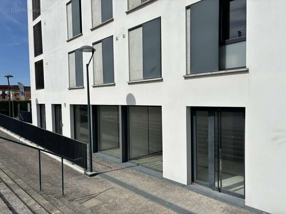 Autre à RAMONVILLE-SAINT-AGNE