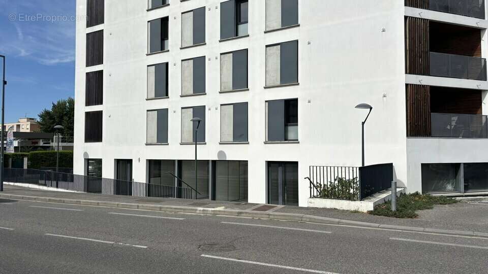 Autre à RAMONVILLE-SAINT-AGNE