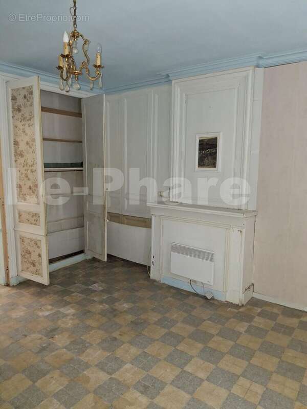 20250805_100359 - Appartement à BARFLEUR