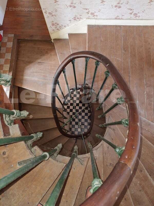 20250805_100921 - Appartement à BARFLEUR