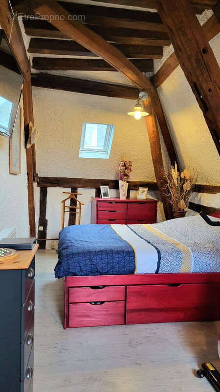 Appartement à EPERNON