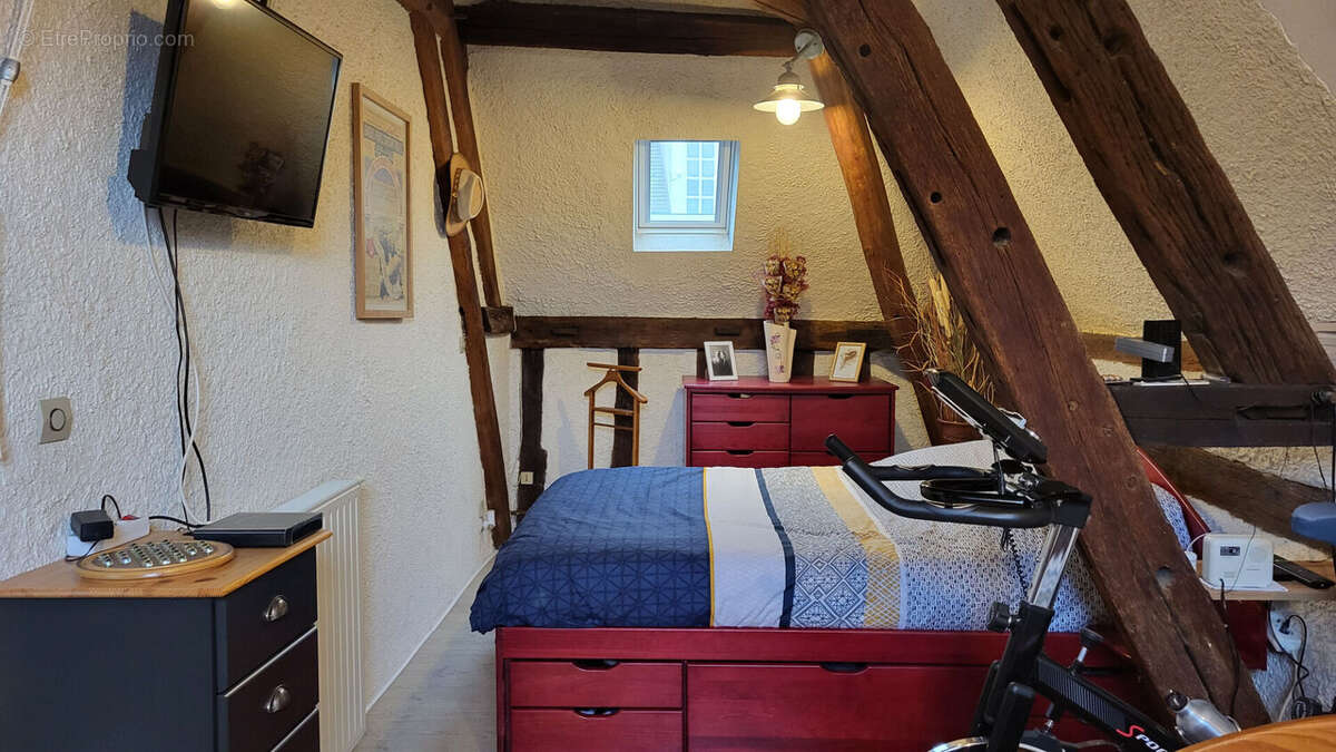 Appartement à EPERNON