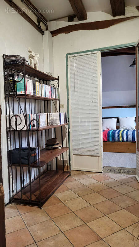 Appartement à EPERNON