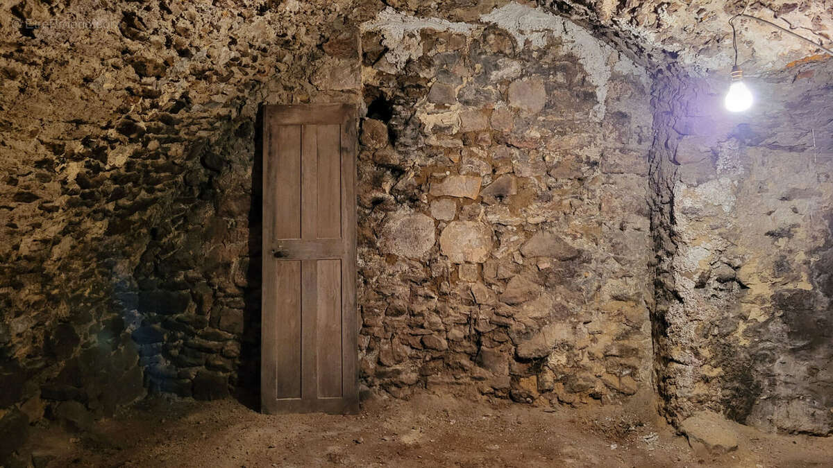 Appartement à EPERNON