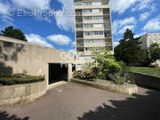 Parking à HEROUVILLE-SAINT-CLAIR