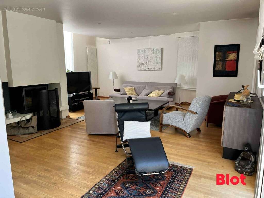 Maison à SAINT-GREGOIRE