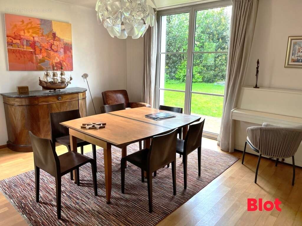 Maison à SAINT-GREGOIRE