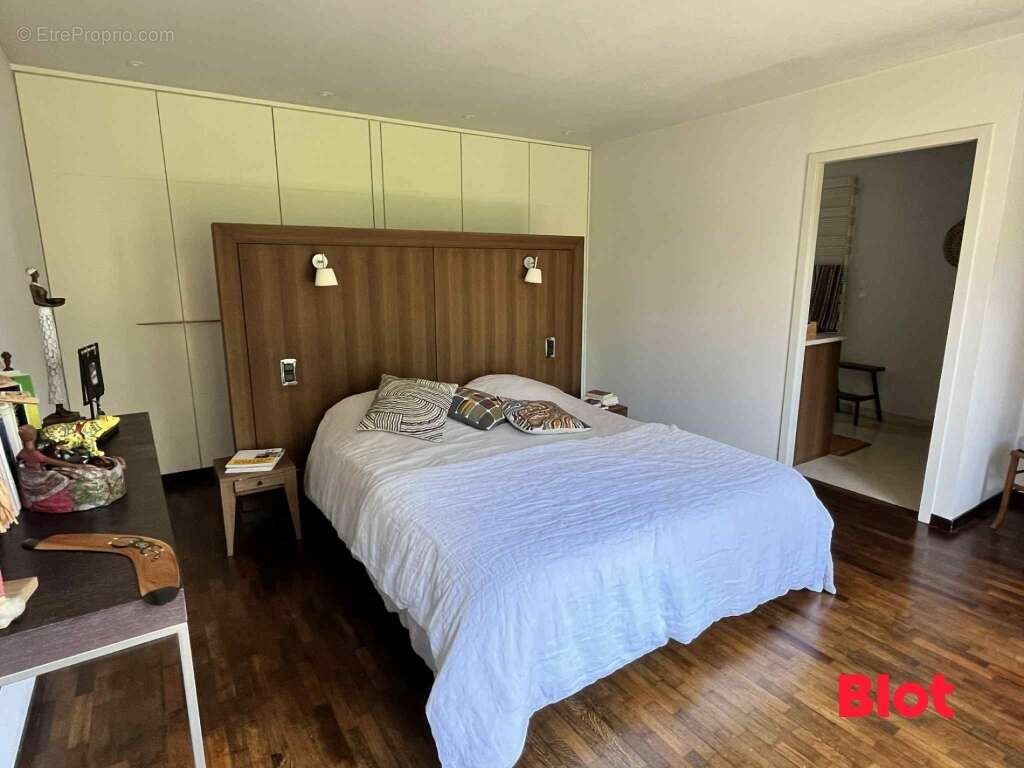 Maison à SAINT-GREGOIRE