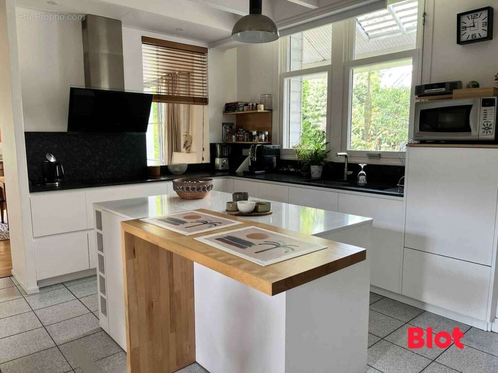 Maison à SAINT-GREGOIRE