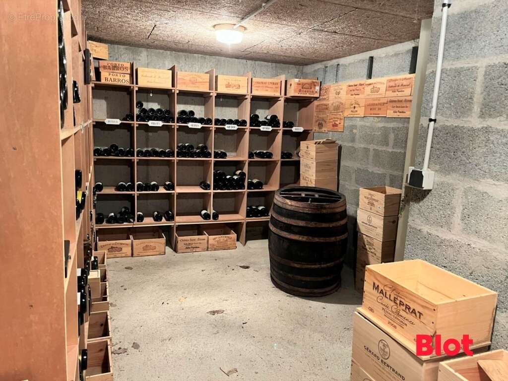 Maison à SAINT-GREGOIRE