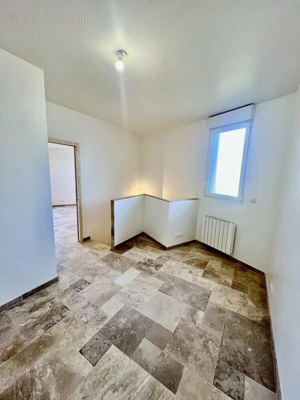 Appartement à BENERVILLE-SUR-MER