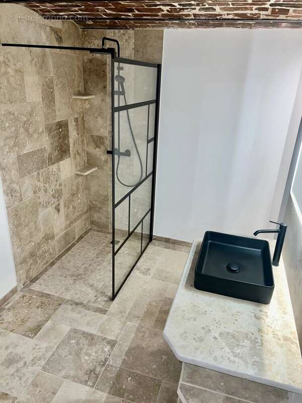 Appartement à BENERVILLE-SUR-MER