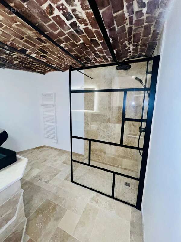 Appartement à DEAUVILLE