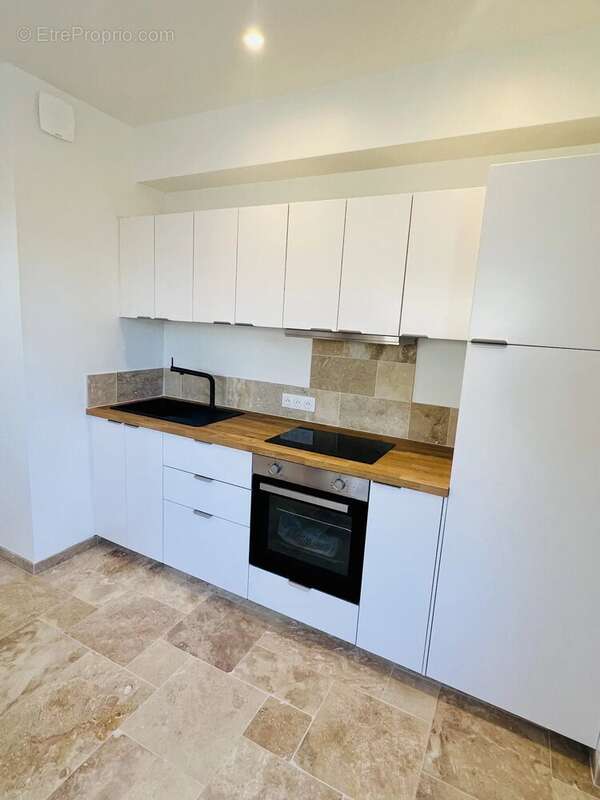 Appartement à DEAUVILLE