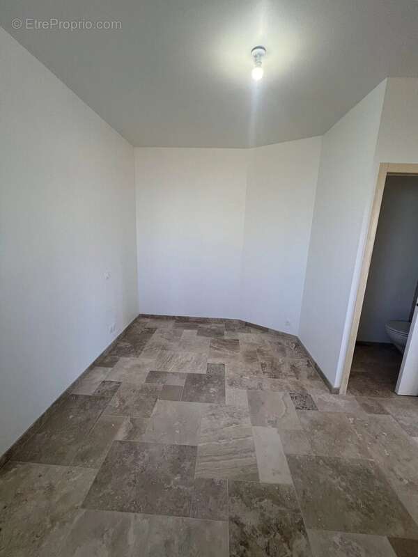 Appartement à DEAUVILLE