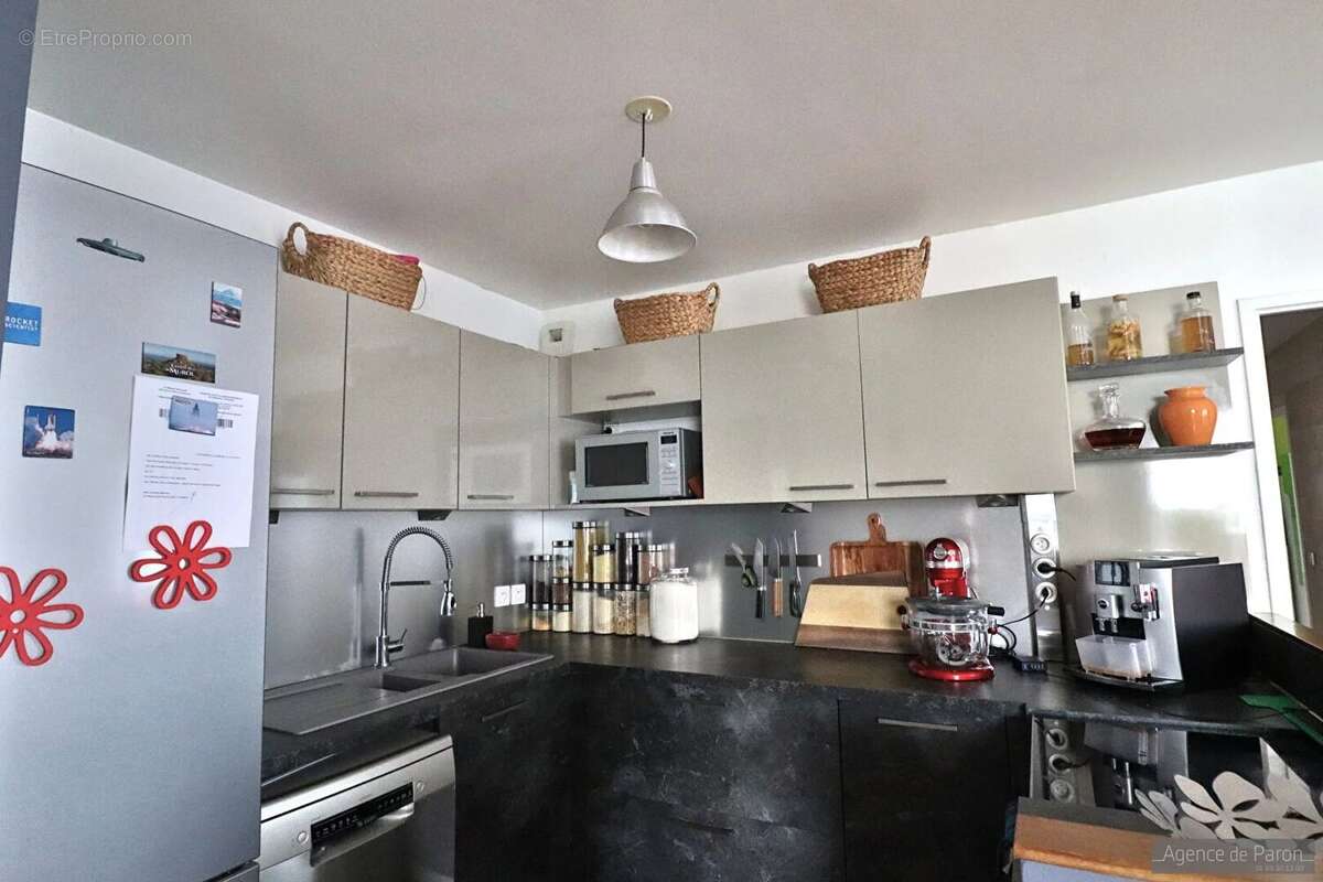 Appartement à MASSY