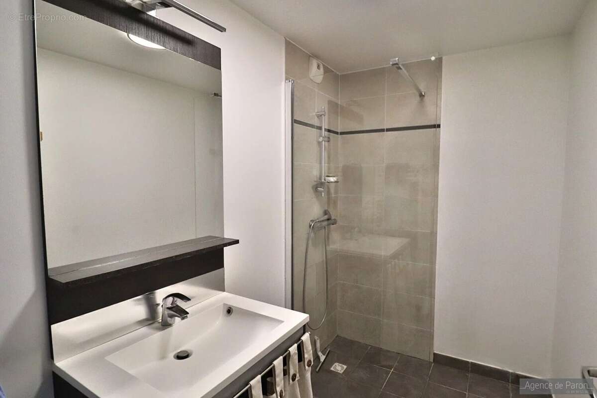 Appartement à MASSY