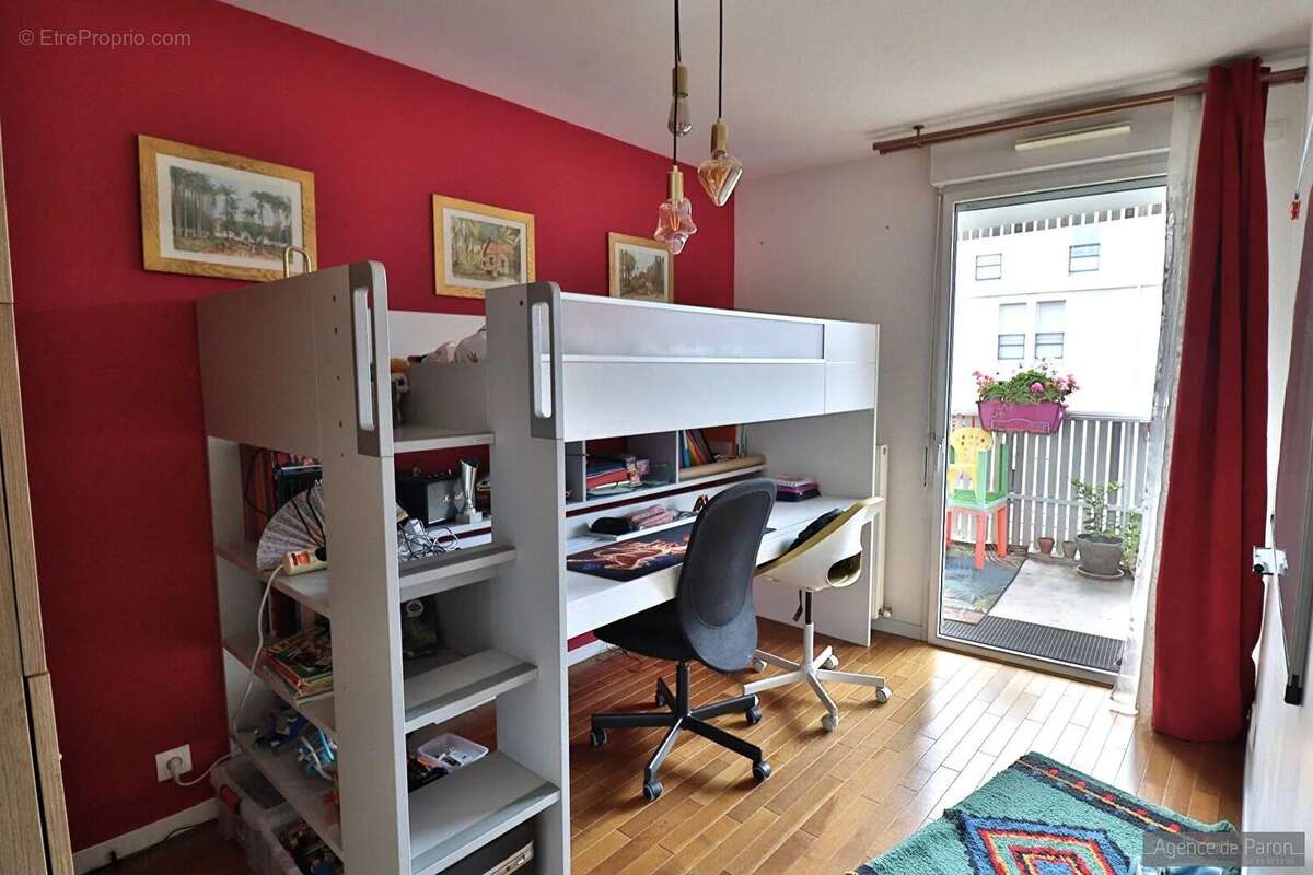 Appartement à MASSY