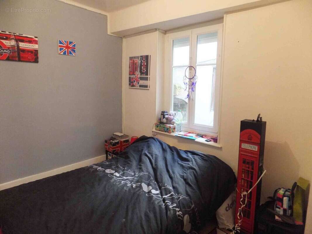 Appartement à TOURNUS