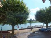 Appartement à TOURNUS