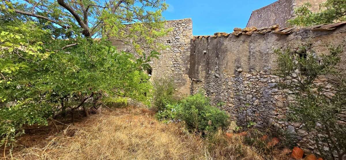 Commerce à LA PALME