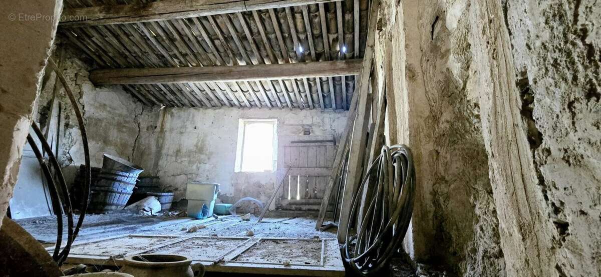 Commerce à LA PALME