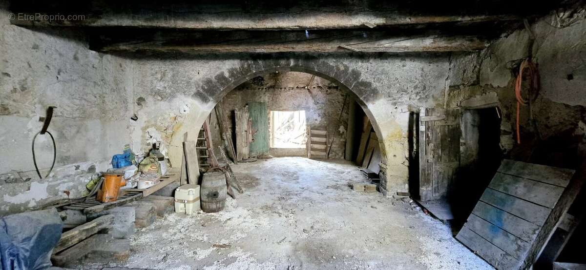 Commerce à LA PALME