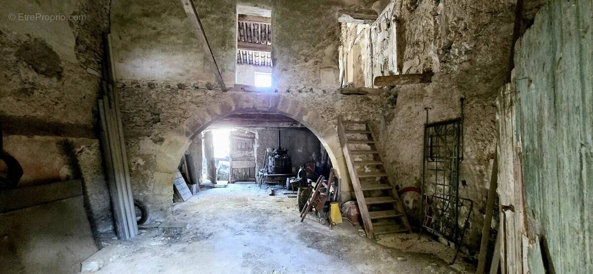 Commerce à LA PALME