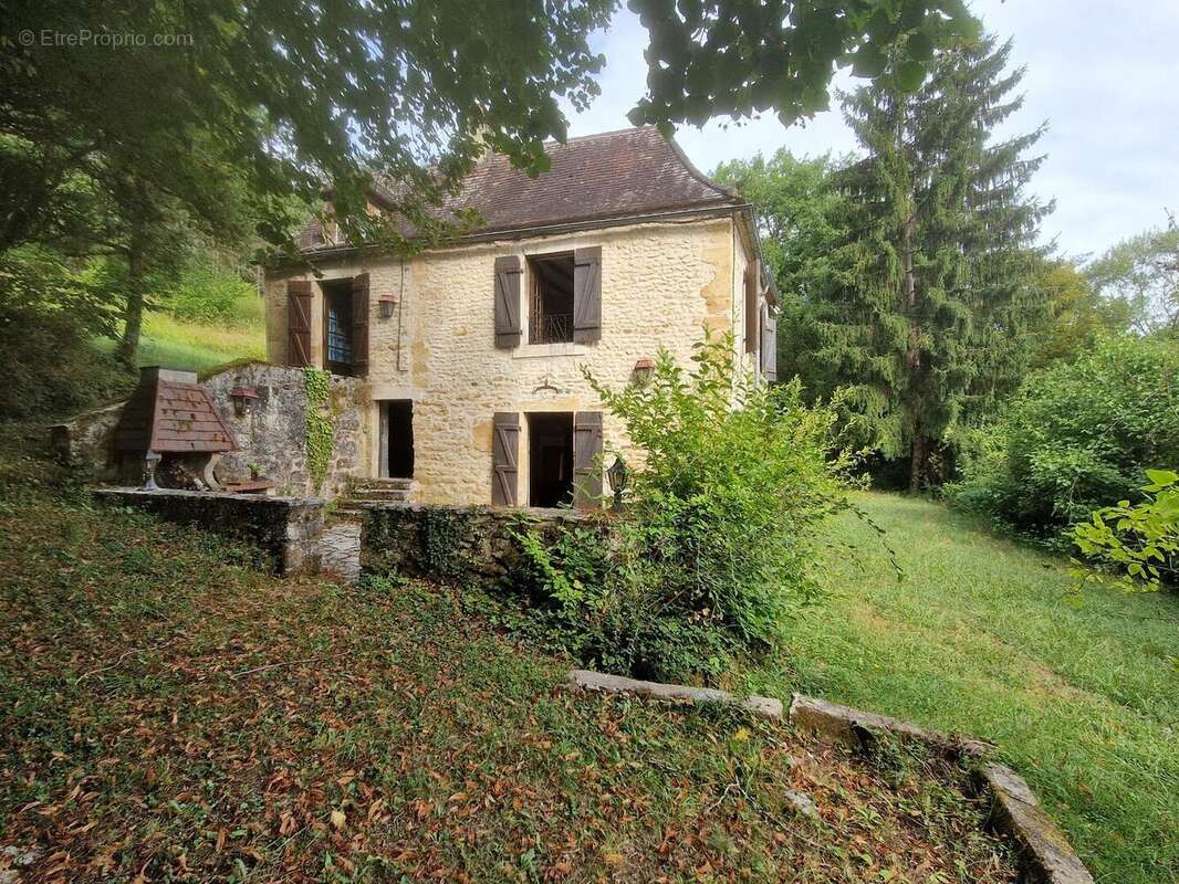 20250730101159 - Maison à ROUFFIGNAC-SAINT-CERNIN-DE-REILHAC