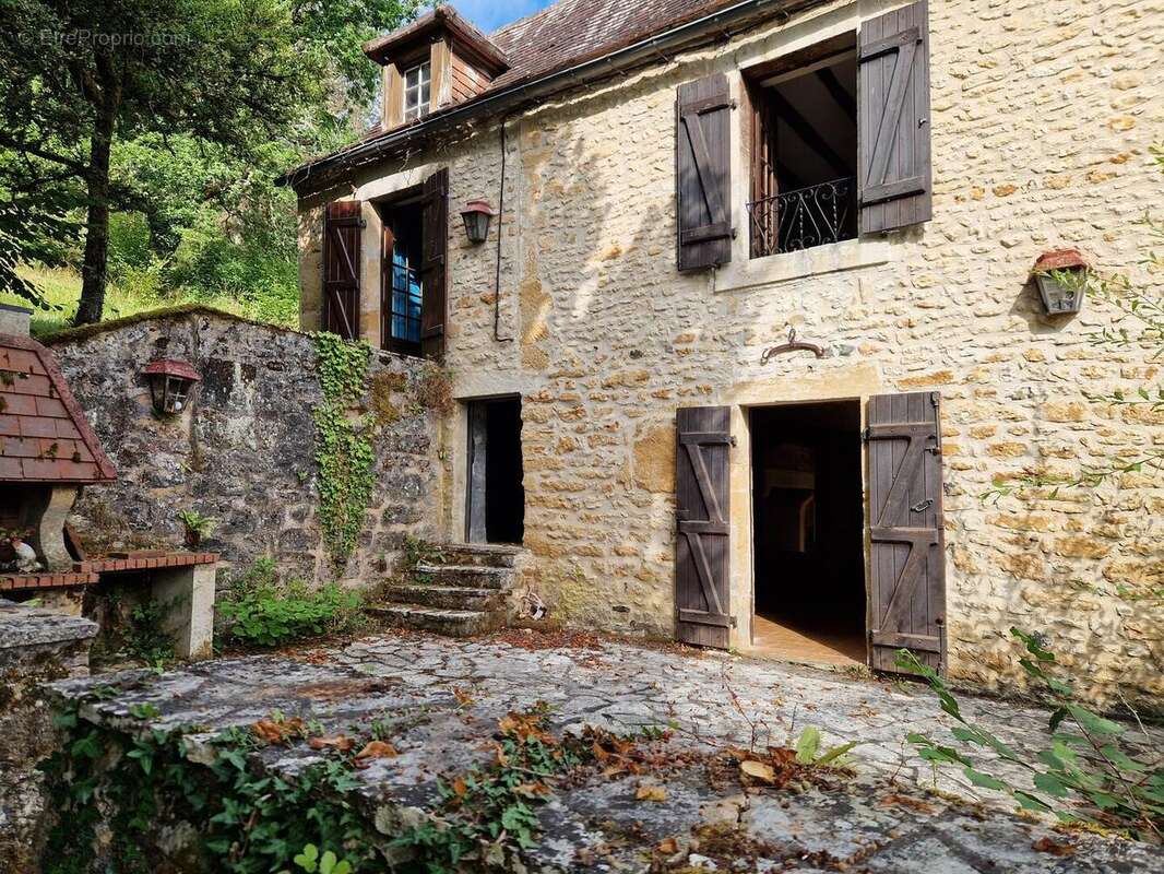 20250730101809 - Maison à ROUFFIGNAC-SAINT-CERNIN-DE-REILHAC