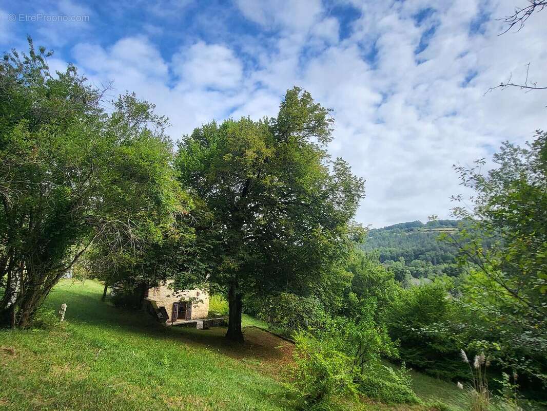 20250730102821 - Maison à ROUFFIGNAC-SAINT-CERNIN-DE-REILHAC